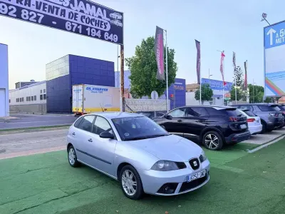 Usado Seat Ibiza Ecomotive 80 CV (58 kW) 2009 Utilitario