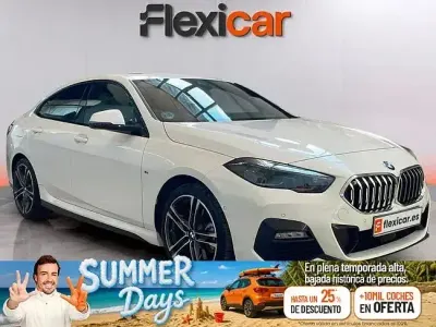 Usado BMW 220
