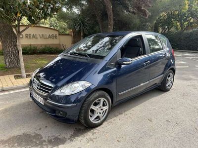 Mercedes A150