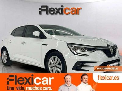 Renault Mégane IV