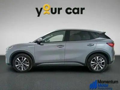 Usado BYD Atto 3 Design 150 kW (204 CV) 2025 Gris SUV