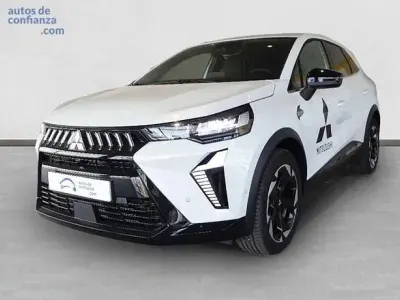 Usado Mitsubishi Grandis