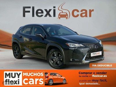 usado Lexus UX 2.0 250h Business