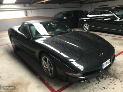 Corvette C5