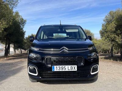Usado Citroën Berlingo Feel 102 CV (75 kW) 2019 Monovolumen