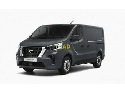 usado Nissan Primastar Combi 9 2.0dCi 110kW L2H1 1T Go