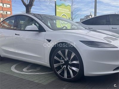 Usado Tesla Model 3 366 kW (498 CV) 2023 Eléctrico Berlina