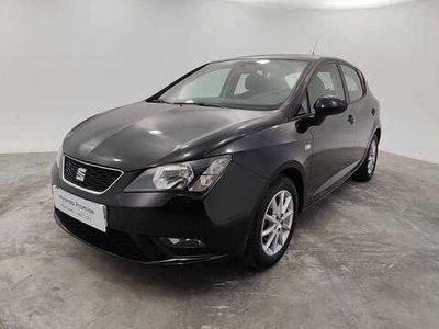 usado Seat Ibiza 1.2 TSI Style