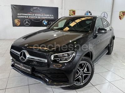 Mercedes GLC300e