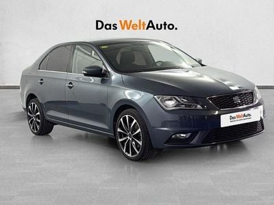Seat Toledo