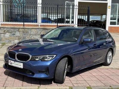 BMW 320 Gran Turismo