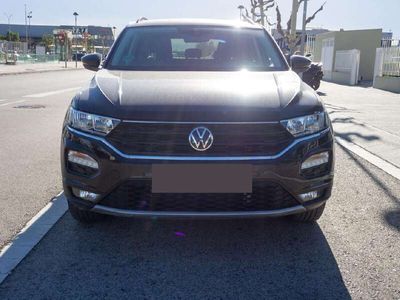 usado VW T-Roc 1.5 TSI Advance DSG7