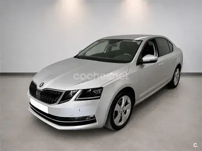 Usado Skoda Octavia