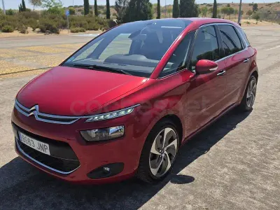 Usado Citroën C4