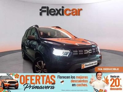 Usado Dacia Duster Journey 150 CV (110 kW) 2024 Gris SUV