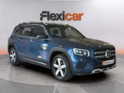 Usado Mercedes GLB200