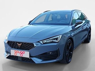 Usado Cupra Leon 150 CV (110 kW) 2024 Berlina