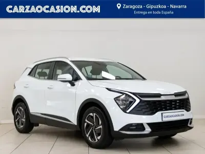 Usado Kia Sportage 136 CV (100 kW) 2024 Otro SUV