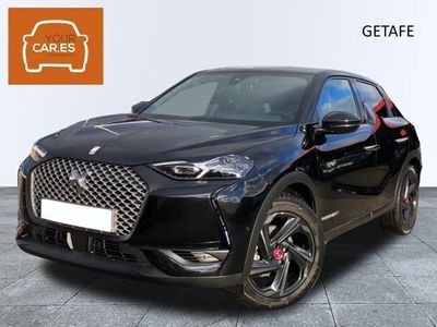 usado DS Automobiles DS3 Crossback E-Tense 50 kW/h Performance Line Auto