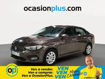 Usado Fiat Tipo