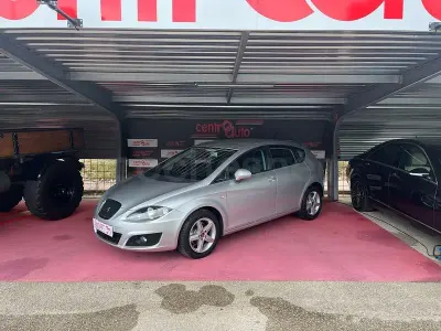 Usado Seat Leon