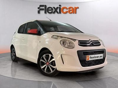 Usado Citroën C1