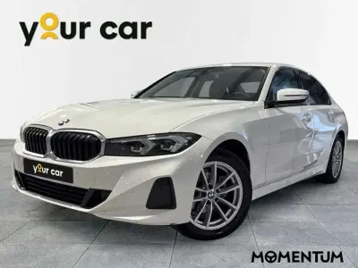 Usado BMW 318