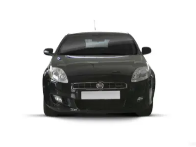 Usado Fiat Bravo