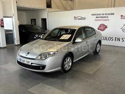 Renault Laguna III