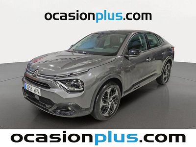 Gris Usado 2024 Citroën C4 X PureTech SUV | 16.446 € (Precio justo)