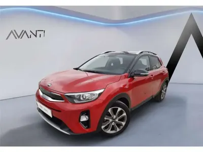 Usado Kia Stonic