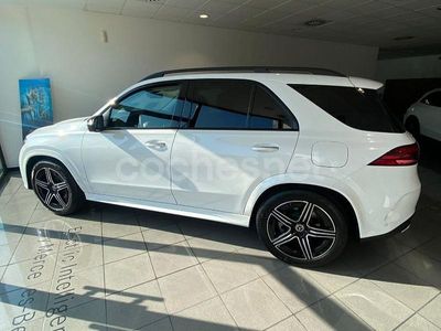 Nuevo Mercedes GLE350 333 CV (244 kW) 2025 Blanco SUV