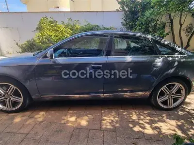 Usado Audi A6