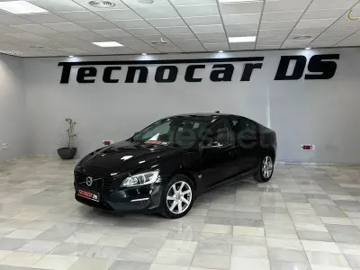 Begagnad Volvo S60