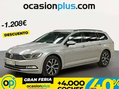 Usado VW Passat