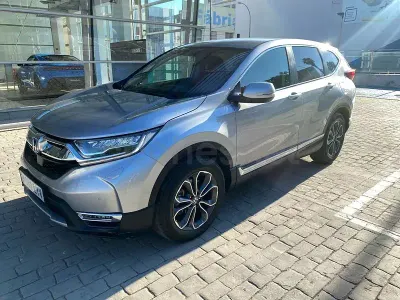 Usado Honda CR-V