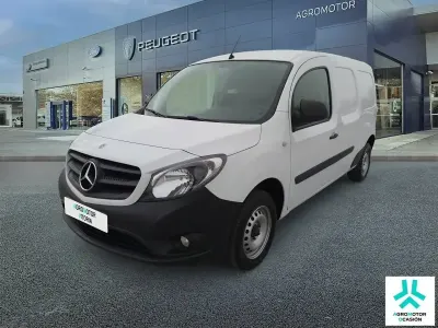 Usado Mercedes Citan 111