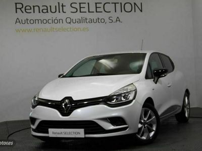 usado Renault Clio TCe Energy Limited 66kW