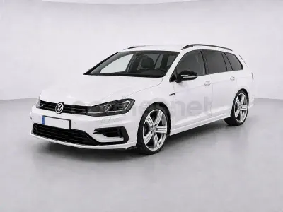 Usado VW Golf VII