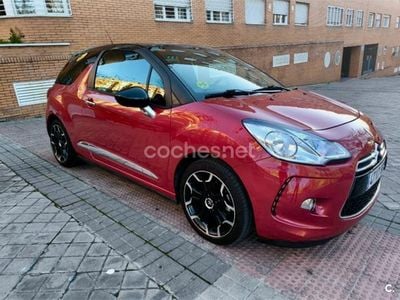 Citroën DS3