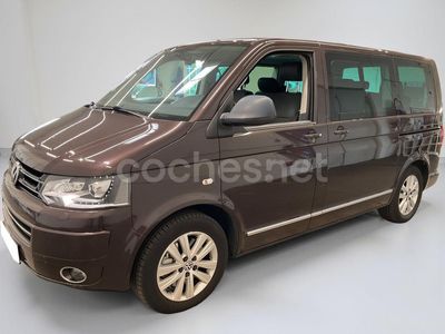 VW Multivan