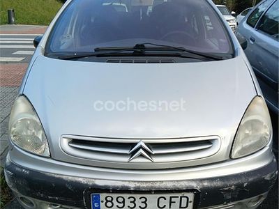 Citroën Xsara Picasso