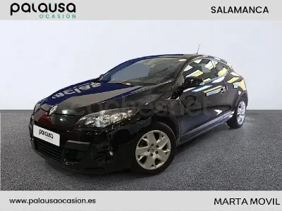 Usado Renault Mégane