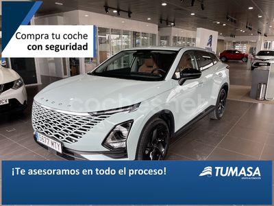 Omoda 5