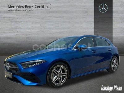Mercedes A200