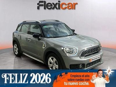 Gris Usado 2019 Mini Cooper S Countryman SUV | 19.990 € (Precio justo)