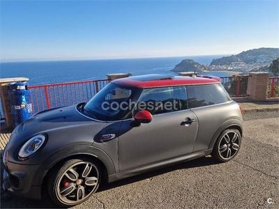 Mini John Cooper Works