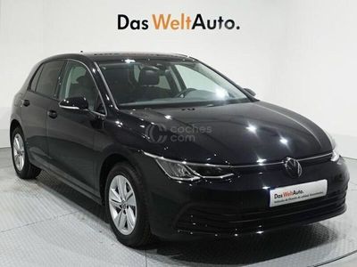 usado VW Golf 2.0tdi Life 85kw