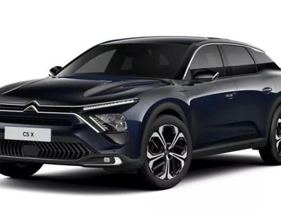 Citroën C5 X