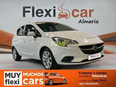 usado Opel Corsa 1.4 Business 66kW (90CV)